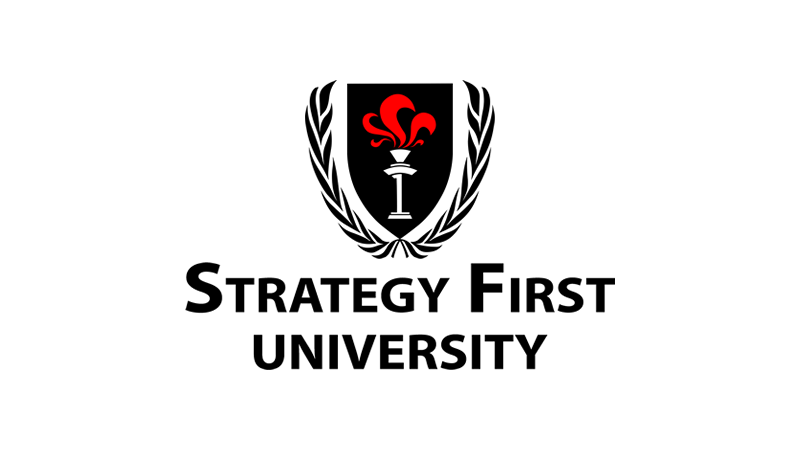 Strategy First University (SFU)